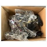 Assorted sunglasses