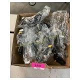 Assorted sunglasses