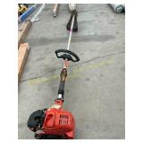 Echo srm-225 weed eater