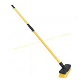 Heavy Duty Jobsite Deck Scrub Brush