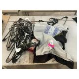 Tee shirts, close hanger
