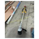 DeWalt cordless trimmer (no Battery)