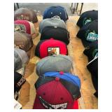 New assorted hats