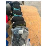 New assorted hats