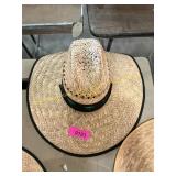 Straw hat