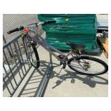 Roadmaster bike