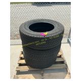 3 ct 255/65r17 tires good year