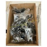 Assorted sun glasses