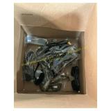 Assorted sunglasses