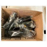 Assorted sunglasses