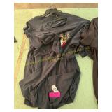 Assorted tee shirts