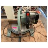Delta miter saw