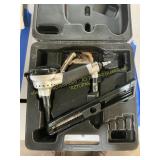 Grip Rite nail gun
