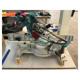 Makita saw