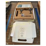 Fret saw, dado blade