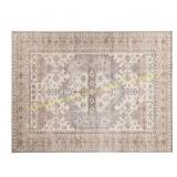Harmony Global Sand Rug 6x9 Indoor