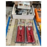 Doweling jig, tilting adapters