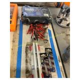 Circuit detective Kit, drivers and bits,