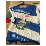 Assorted shirts