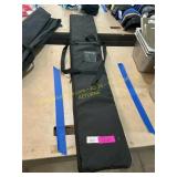 Black flag case