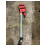 2 ct. Biessey 24 in and 31 in clamps