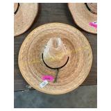 Straw hat