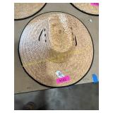 Straw hat