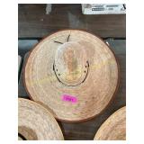 Straw hat