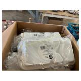 Take out containers