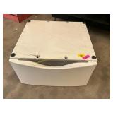 Washer stand