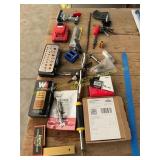 Assorted Tools