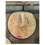 Straw hat