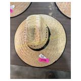 Straw hat