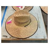 Straw hat