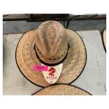 Straw hat