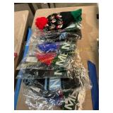 Stocking hats