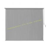 Coolaroo Stone Cordless Shade 72x96