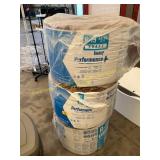 3 ct. r-19 insulation