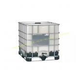 275 gal. Intermediate Bulk Container IBC Tank