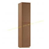 Sinclair Pantry Cabinet - Shaker Oak