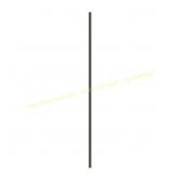 4 ct. 91 1/2 in Avondale Fern Green Moulding