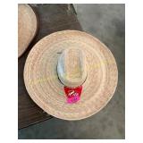 Straw hat