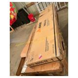 Assorted furniture