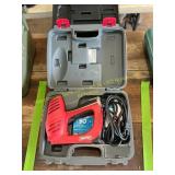 2 ct. Electric stapler