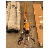 2 ct. pole saws