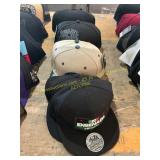New assorted hats