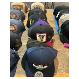New assorted hats
