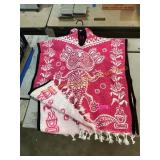 Poncho
