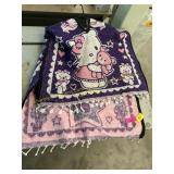 Poncho