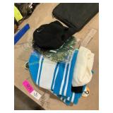 Stocking hats